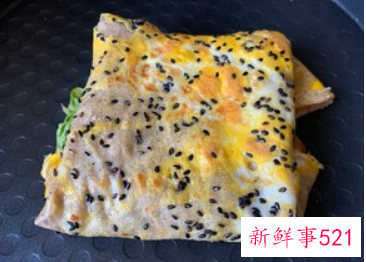 早餐食谱简单快速做法