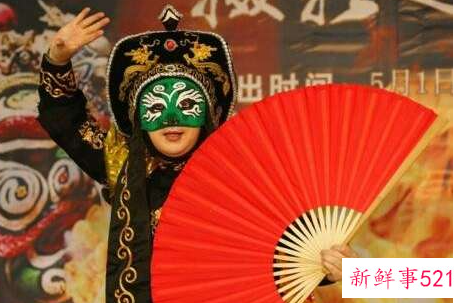 变脸的方法是什么