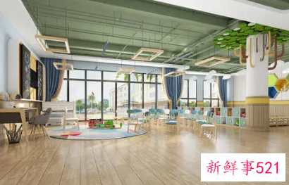 最新幼儿园新学期工作计划