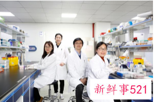 我国研究团队发现减肥新方法