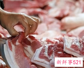 猪肉腥味重是坏猪肉吗
