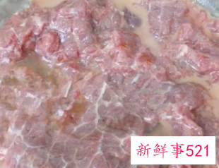 鲜牛肉火锅做法