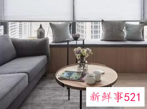 一楼晒不到太阳解决方案