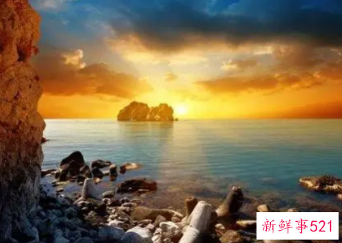 梦见黎明有什么征兆