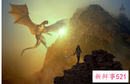 梦见被怪物追杀逃跑躲藏