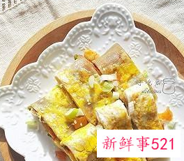 烤冷面为什么叫烤冷面不叫烤热面