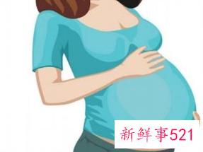 孕初期应该注意什么呢