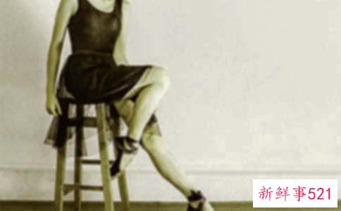 学跳芭蕾舞可以培养儿童气质