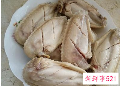 可乐鸡翅的做法简单