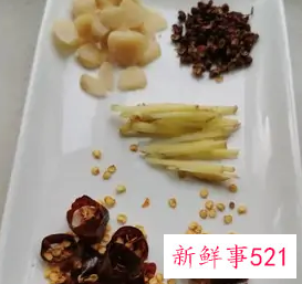 夏天适合腌制什么菜