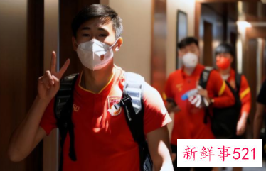 国足滞留海外，新赛季中超或五一前后正式开始
