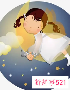 梦见自己突然到了国外