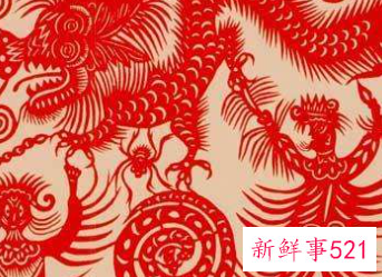 中国各地的民间艺术有哪些