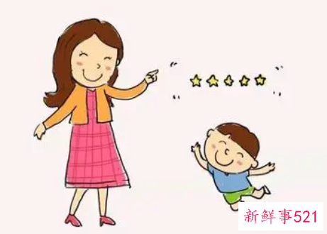 凡事多给孩子尝试的机会