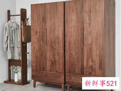 国内十大北美黑胡桃木家具品牌