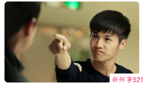 敢对父母大吼大叫的子女