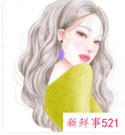 优雅精致的女人特点