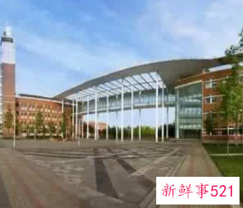 全国外国语保送学校排名