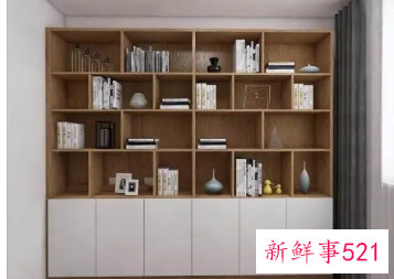 书架长度一般是多少