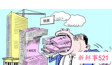 为了1400元起诉值得吗