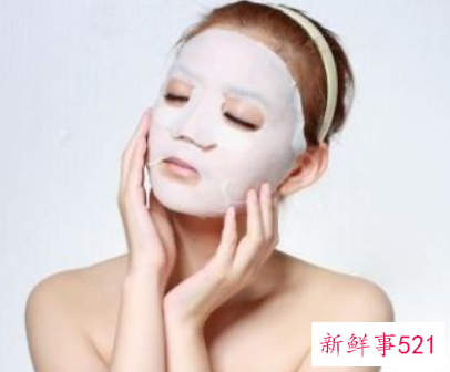 皮肤干燥起皱纹怎么办