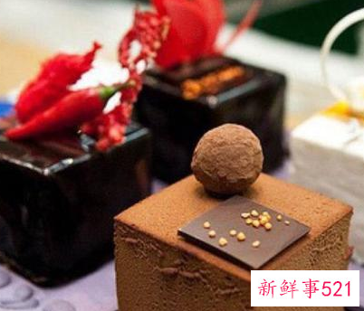 女孩子喜欢吃的零食