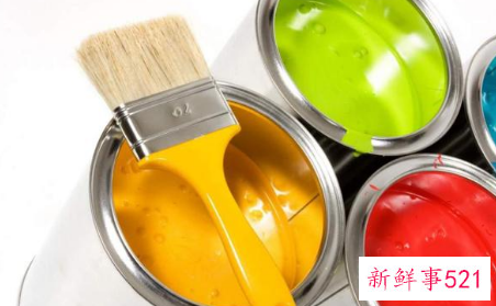 环保油漆真的环保吗