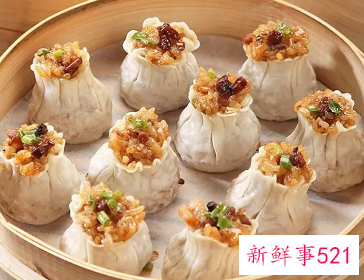 烧麦可以用大米做吗