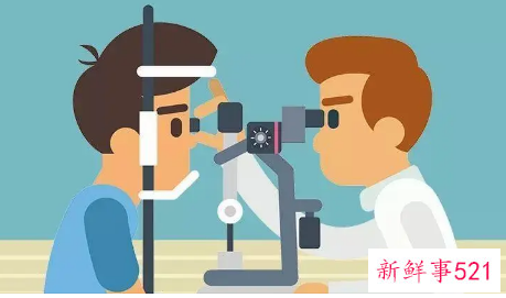 近视防控的措施与方法