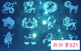 十二星座男谁最喜欢接吻