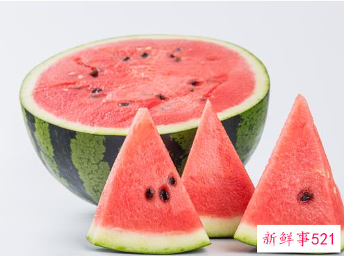 不能吃生冷的食物,那水果怎么吃好