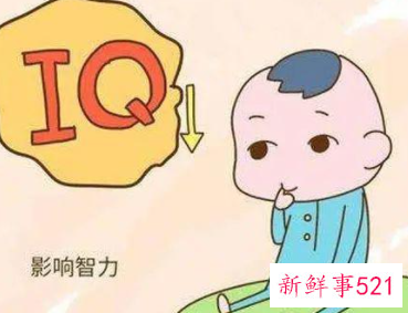 小儿智力糖浆吃多久必须停