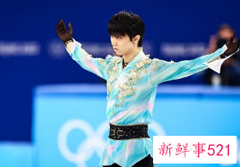 美籍华裔陈巍夺冠，羽生结弦无缘3连冠