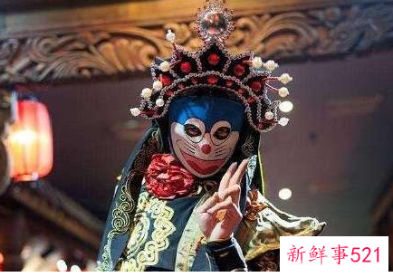 变脸的方法是什么