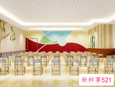 最新幼儿园新学期工作计划