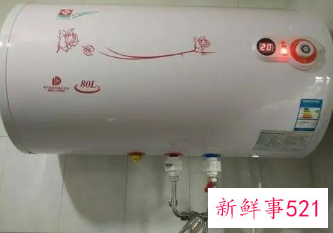 电热水器开关漏水怎么办