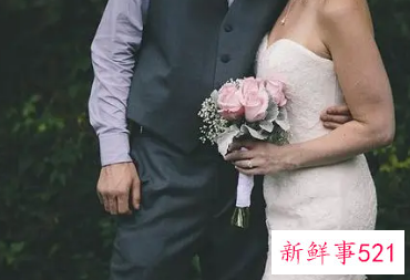 梦见与不喜欢的人结婚有什么征兆