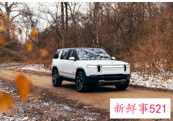 Rivian涨价计划遭客户强烈反对后撤销