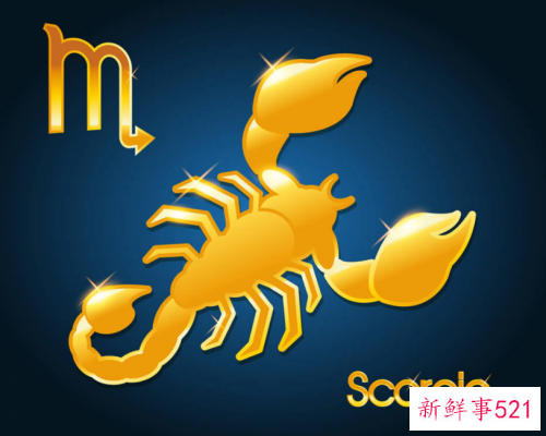 天蝎座对女友的态度