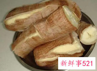 哪些人不适宜吃木薯