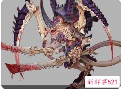 梦见被怪物追杀逃跑躲藏