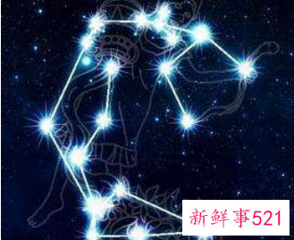 水瓶男被表白后的反应