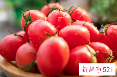 强碱性水果蔬菜有哪些