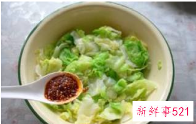 做凉拌菜怎么做好吃