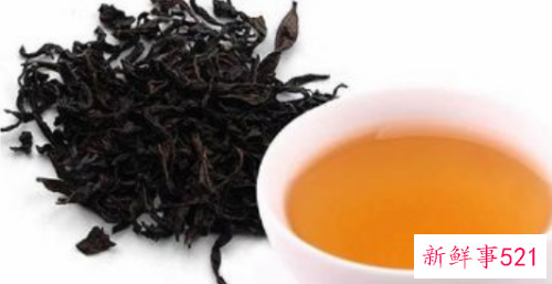 秋冬季适合喝什么茶