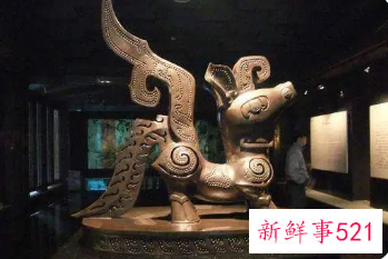 三星堆博物馆怎么预约