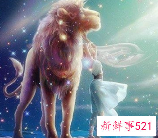 狮子女天蝎男谁放不下谁