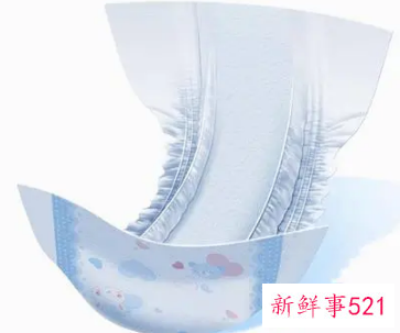 纸尿裤拉拉裤训练裤区别