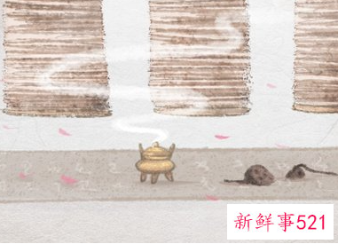 桃花劫男女能在一起吗