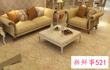 买沙发是布艺的好还是实木的好